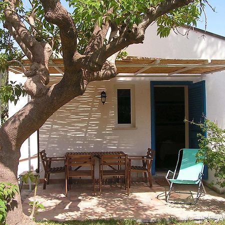 Appartamento In Villa Al Mare - Baia Di Arcile Brucoli Cameră foto
