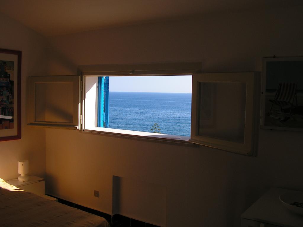Appartamento In Villa Al Mare - Baia Di Arcile Brucoli Cameră foto